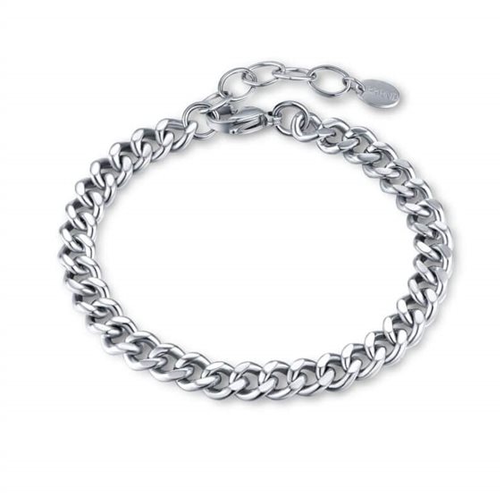 Bracciale Brand Urban Plus in Acciaio 51BR004-M - 51BR004-M